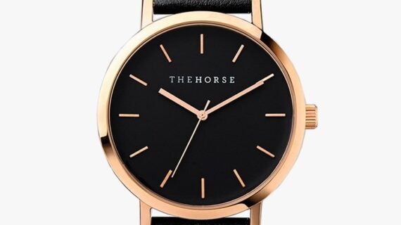 Original Polished Rose